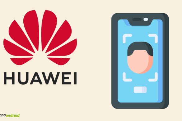 Huawei si prepara all’arrivo del riconoscimento facciale 3D
