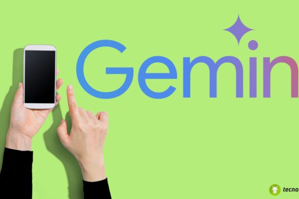 Gemini: in arrivo una nuova funzione di Assistant