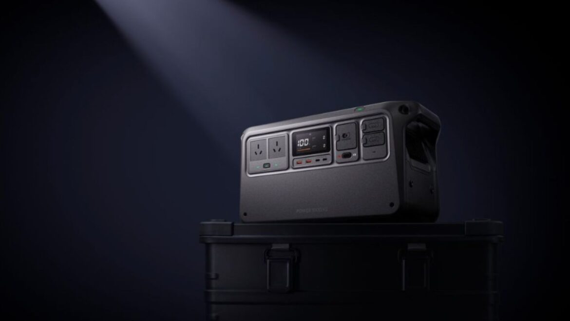 DJI DJI