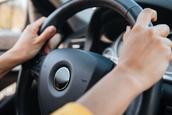 Cina: la guida autonoma si espande in Europa
