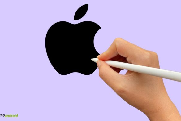 Apple Pencil: il nuovo modello potrà scrivere ovunque?
