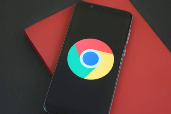 Chrome: schede più leggibili su Android