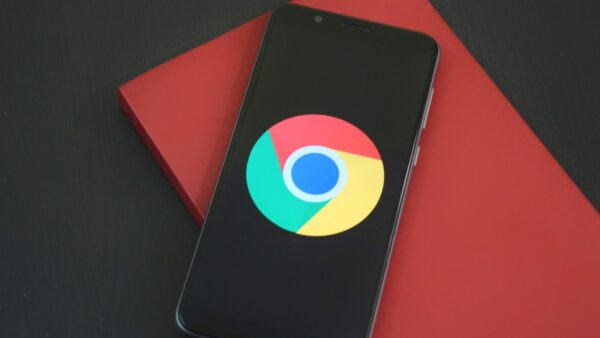 chrome