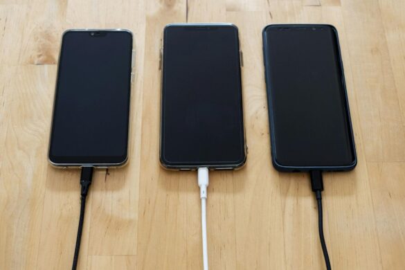 Batterie Si-C: in arrivo smartphone con 8.000 mAh?