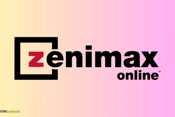 ZeniMax Online Studios salva dai licenziamenti (Almeno per ora)