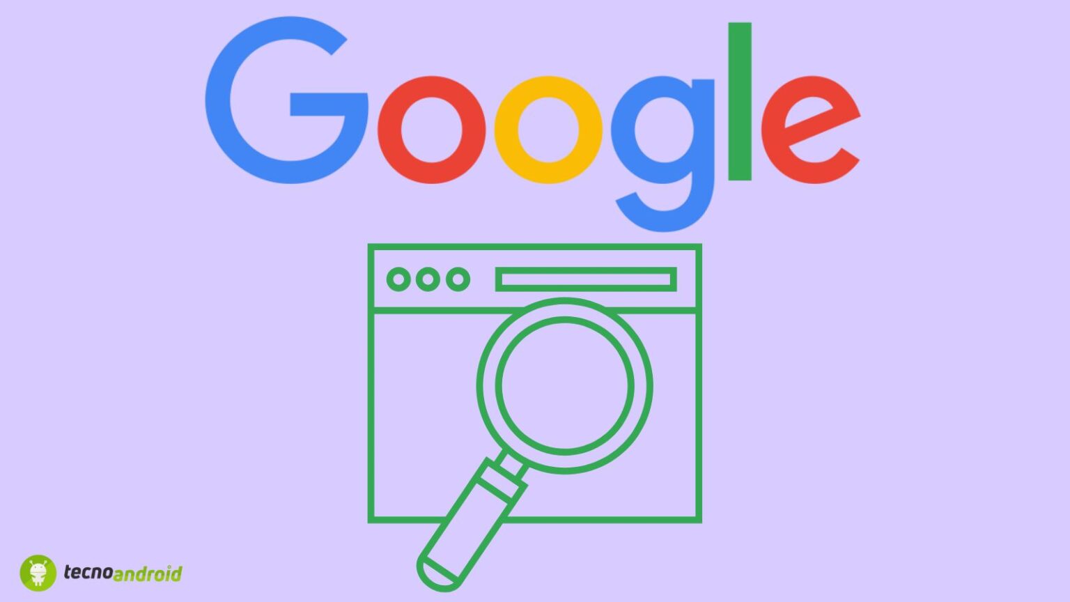 google
