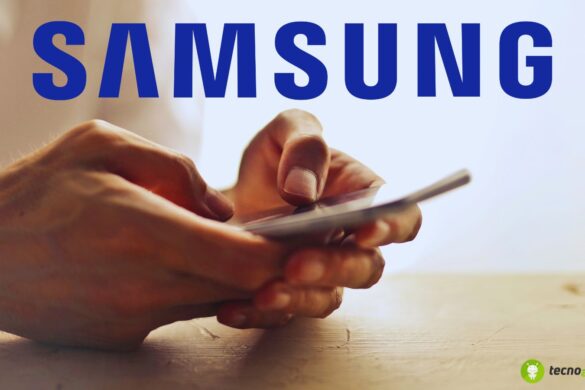 Samsung: arriva un aggiornamento simile a Liquid Glass?