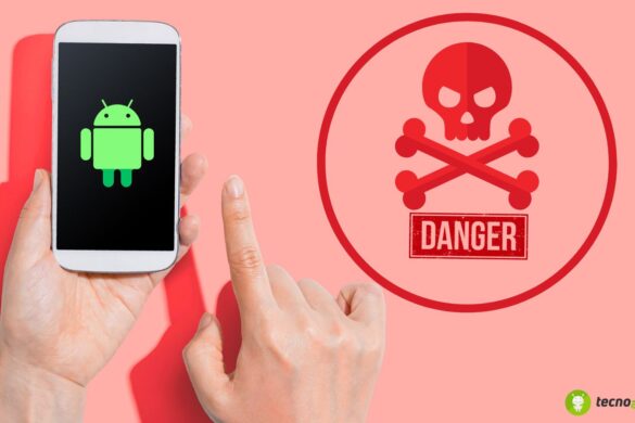 Android: emersa una nuova minaccia