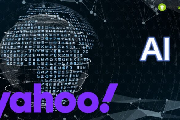 Yahoo: in Giappone i dipendenti sono costretti ad usare l’AI?