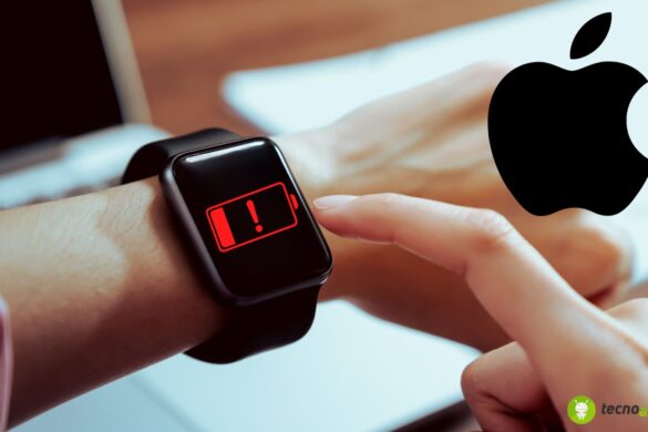 Apple Watch: nuovo strumento per la gestione dell’autonomia