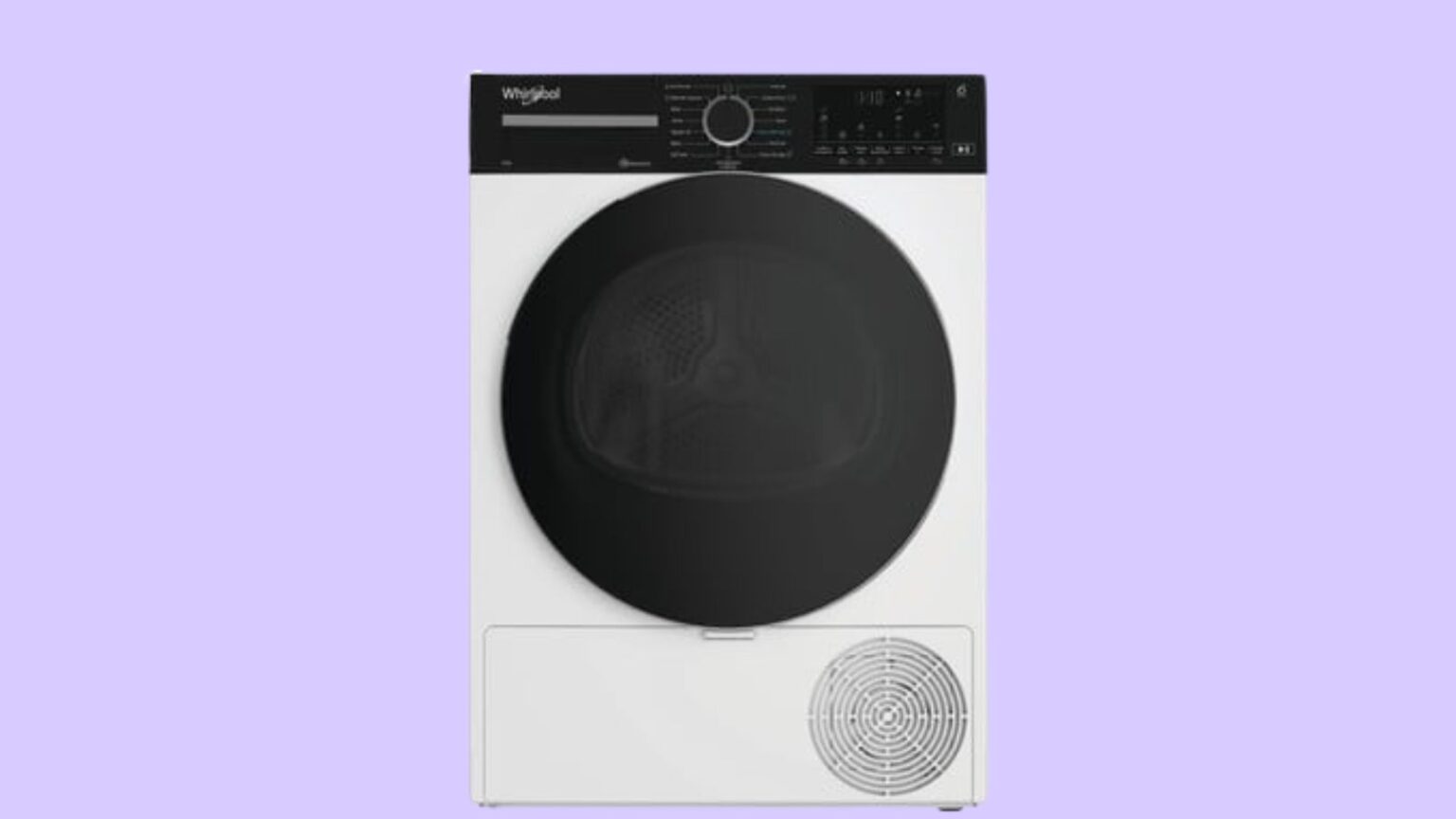 Whirlpool