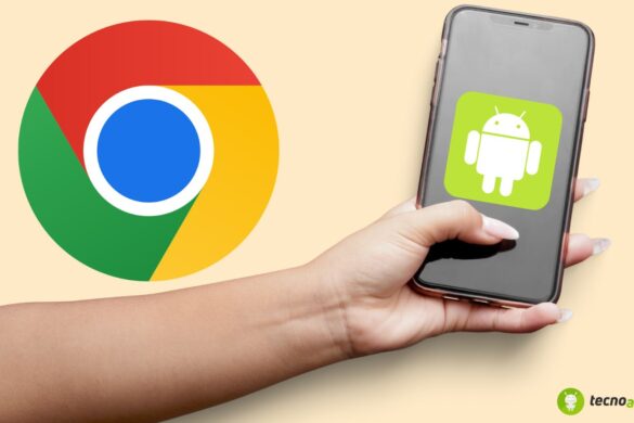 Google Chrome: numerose novità in arrivo sui dispositivi Android