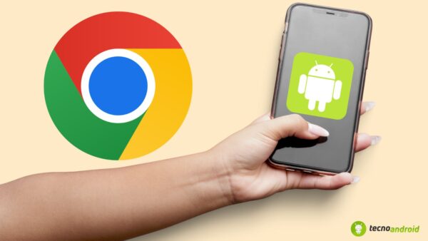 chrome