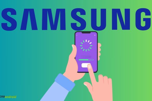 Samsung: ora gli aggiornamenti saranno molto più veloci?