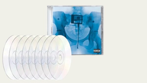 CD