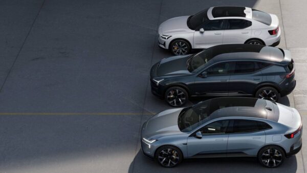 Polestar