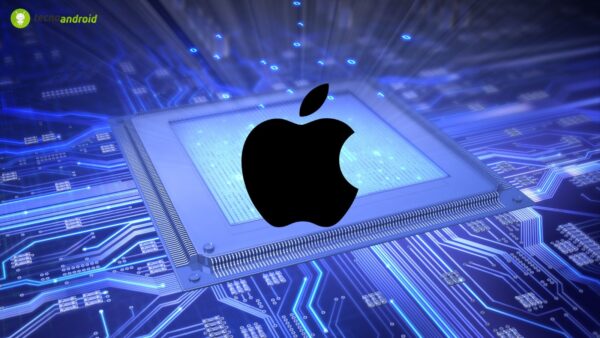 apple