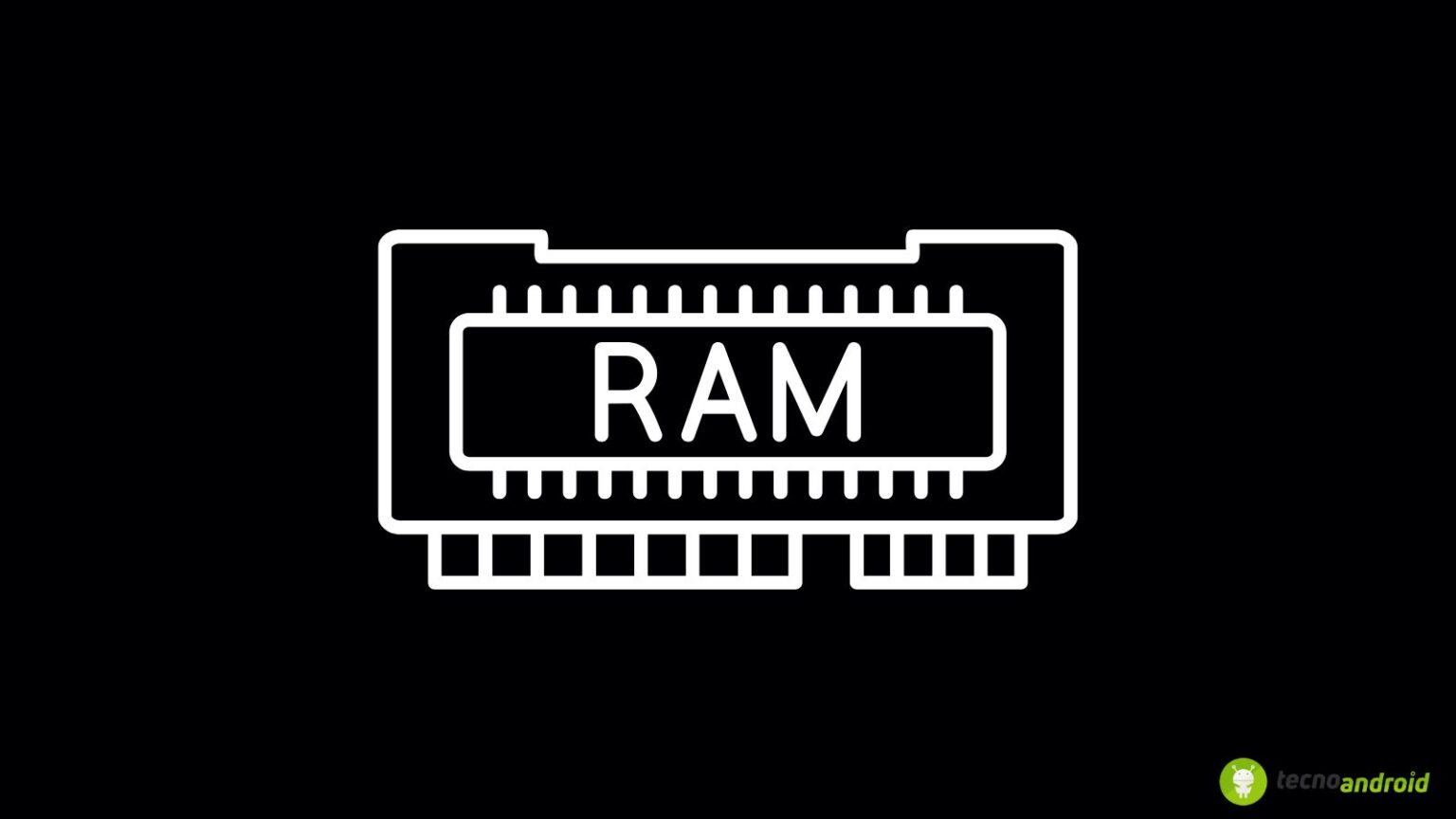 RAM