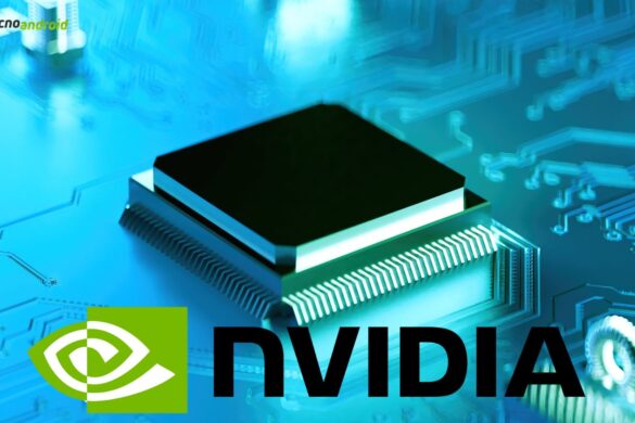 NVIDIA N1X: dettagli sul nuovo chip per AI PC domestici