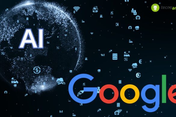 Google: nuova assunzione per il settore AI