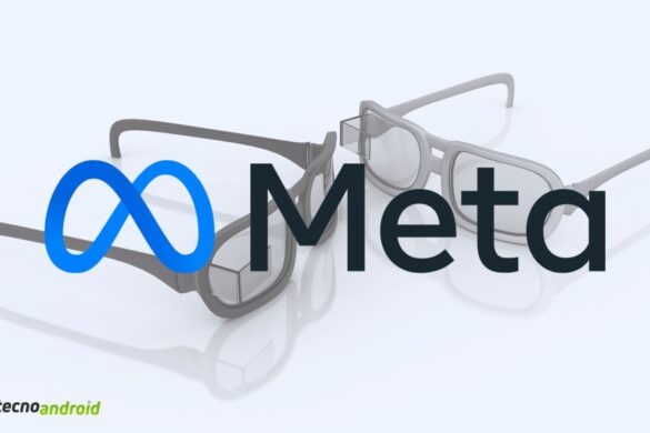Meta Hypernova: svelati i nuovi occhiali?