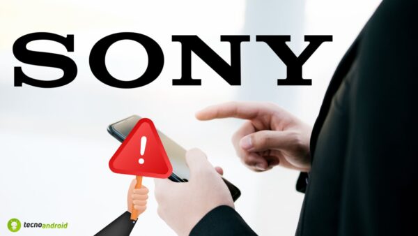 sony