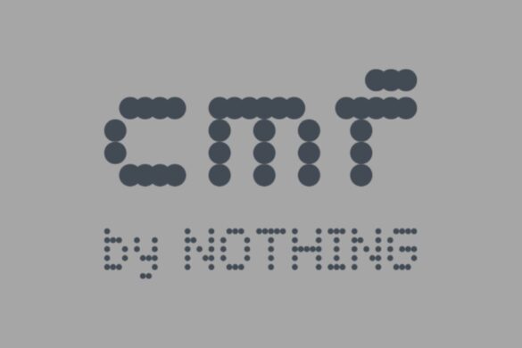 CMF by Nothing: avviato il trasferimento in India