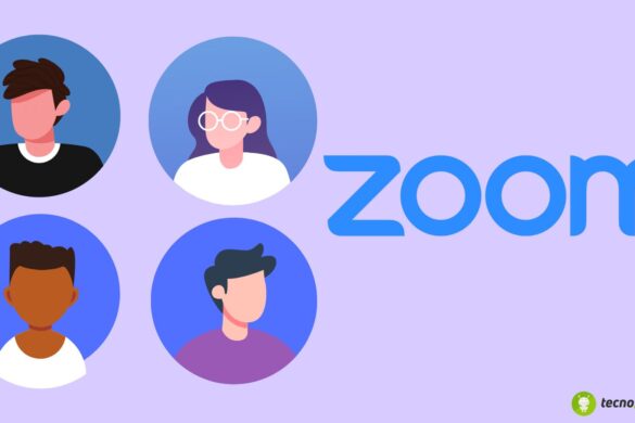 Zoom: disponibili con Meta Quest le videochiamate con gli avatar