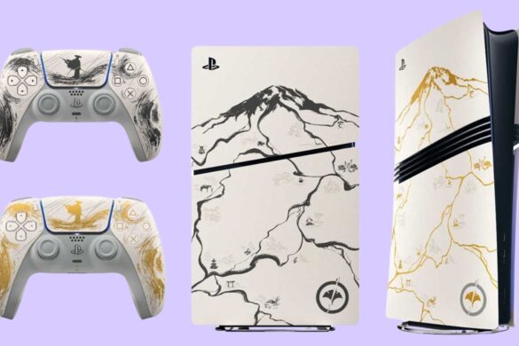 Sony: arriva in Italia la PS5 in edizione limitata