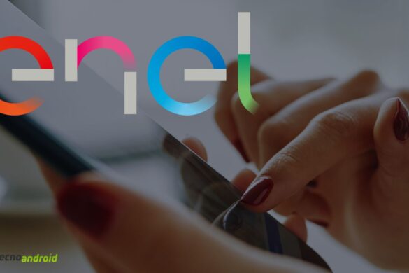 Enel ha annunciato cambiamenti importanti per la sua app