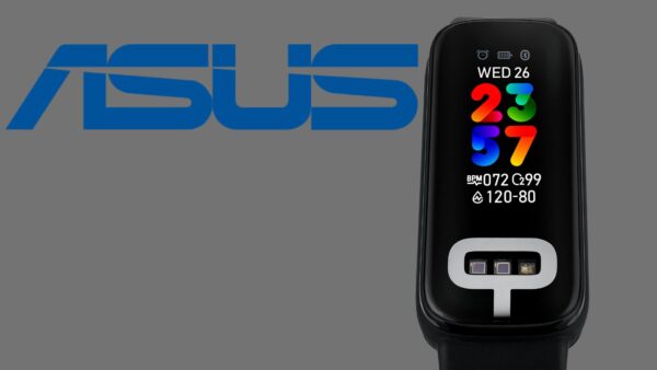 asus