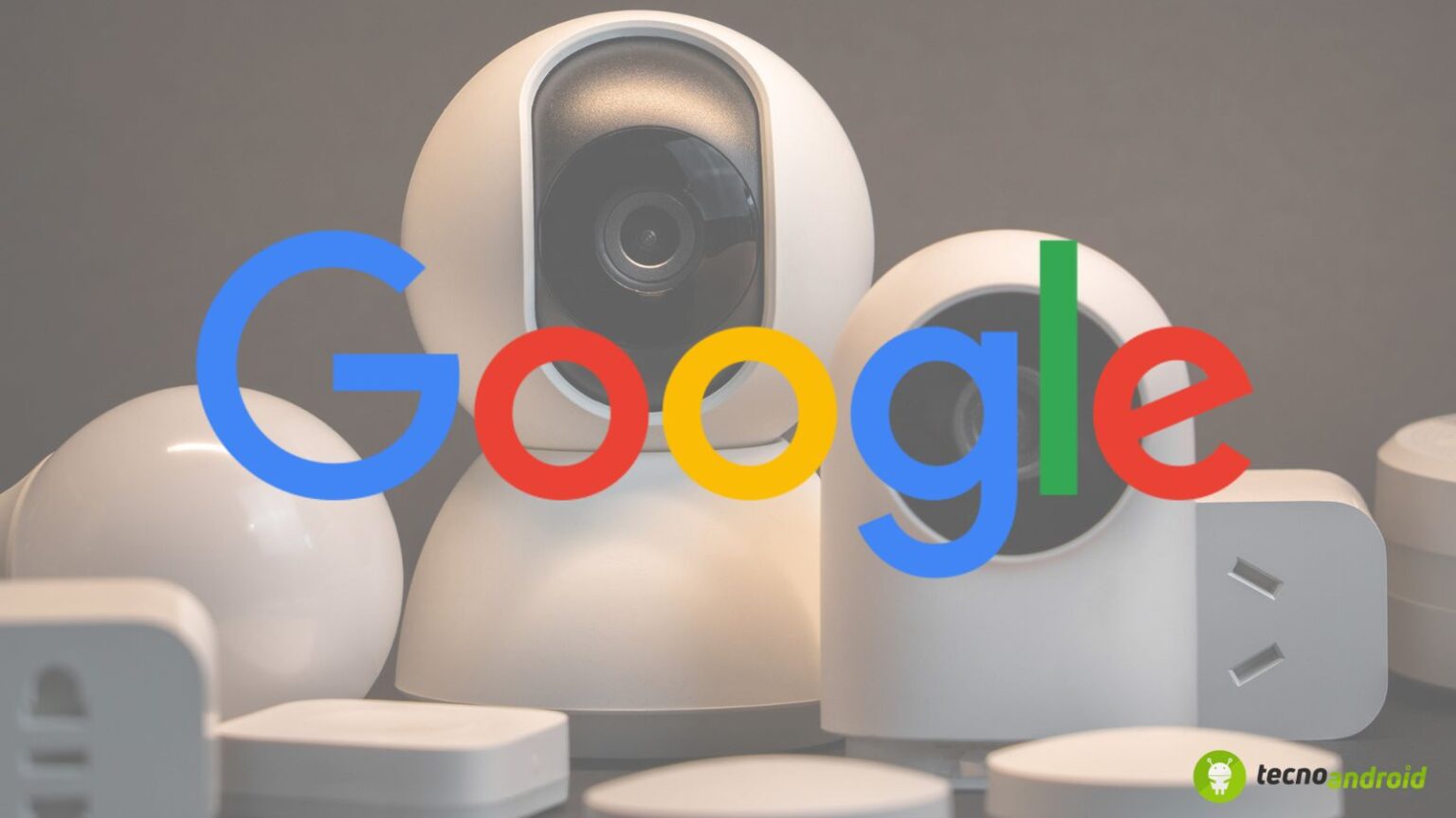 google