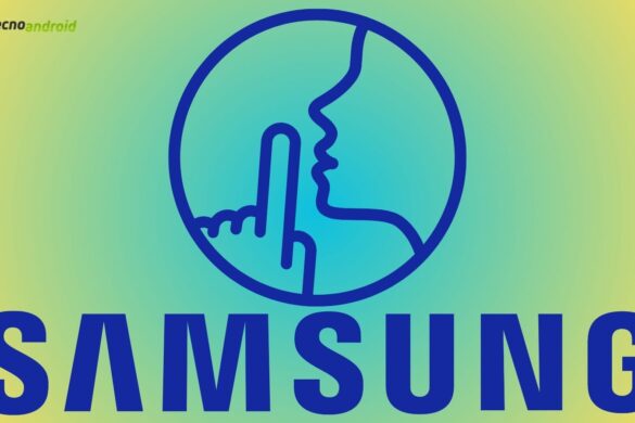 Samsung: niente più fughe di notizie per One UI?