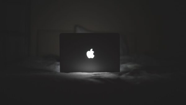 MacBook