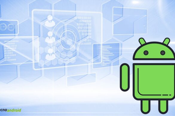 Android: nuovo aggiornamento per il terminale Linux