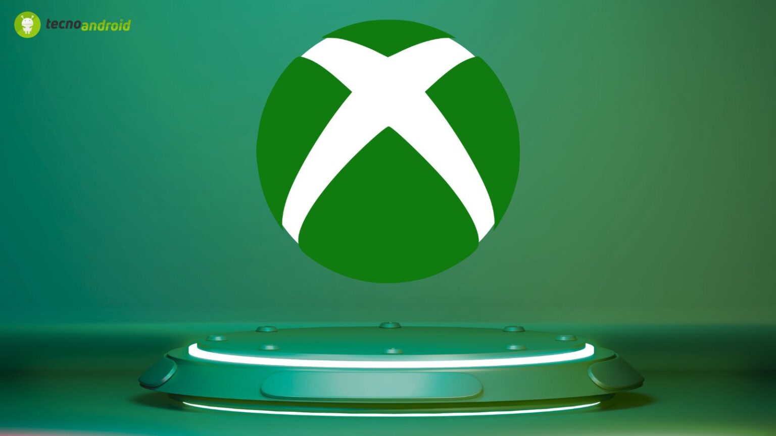 xbox