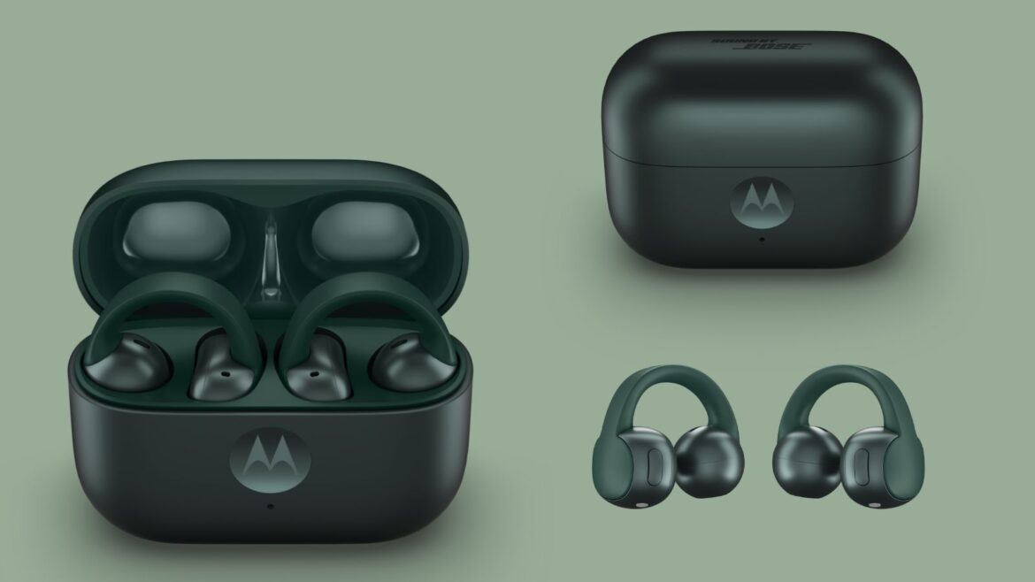 motorola motorola