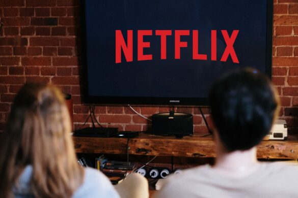 Netflix: le novità in arrivo a luglio