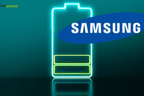 Samsung: informazioni interessanti per le sue batterie