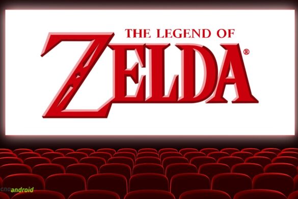 The Legend of Zelda: svelati gli attori per il film