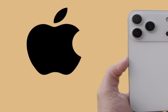 Apple: iPhone 17 Pro e Pro Max con display anti-riflesso?