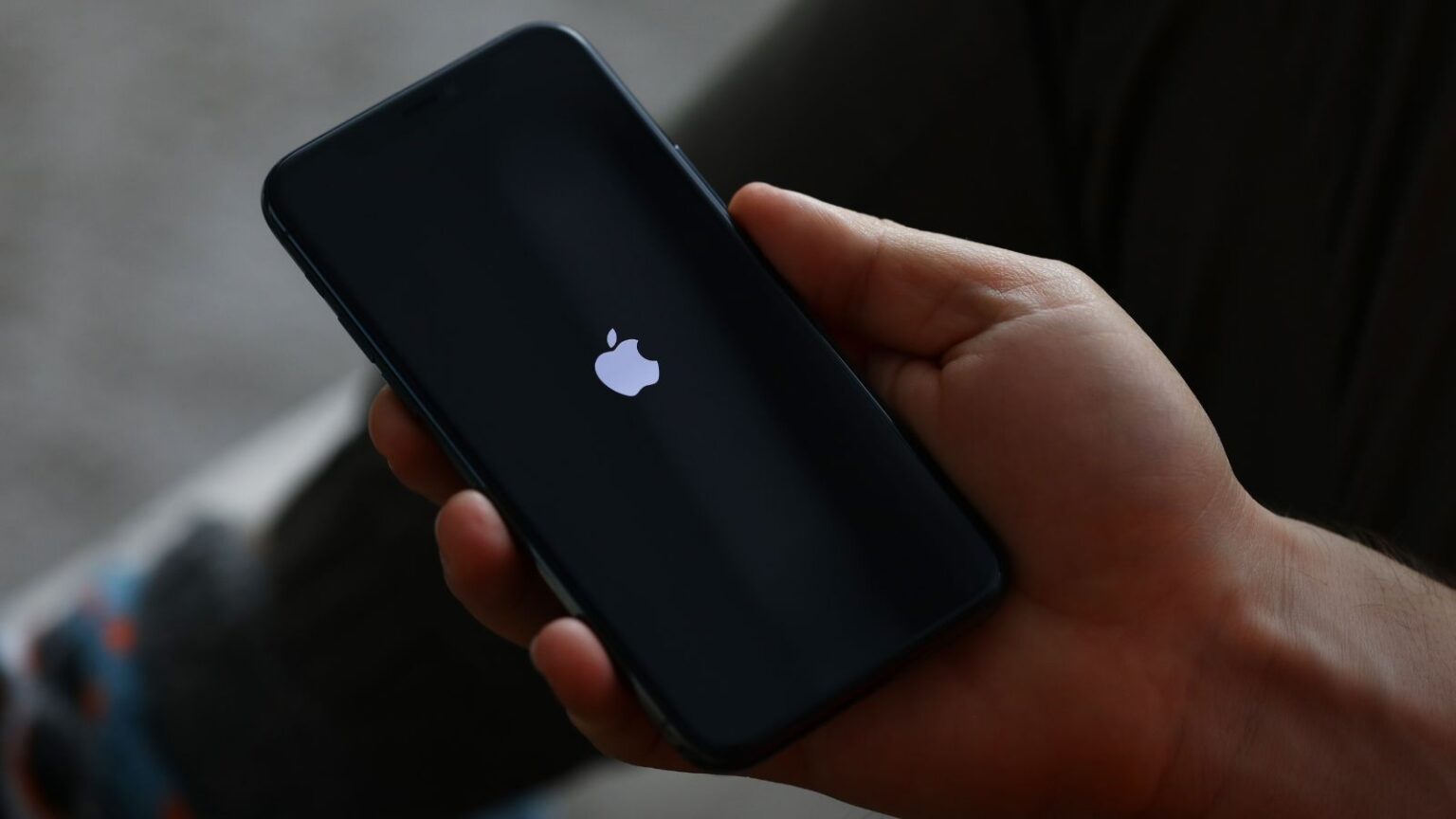 apple
