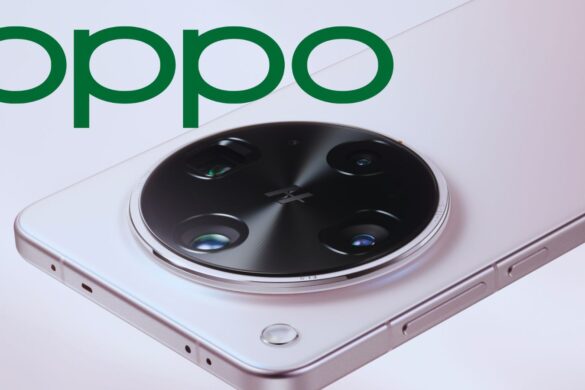 OPPO: con Hasselblad rivoluziona la fotografia mobile