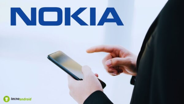 nokia