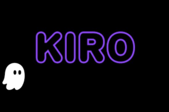 Amazon: arriva Kiro pronto a sfidare GitHub Copilot
