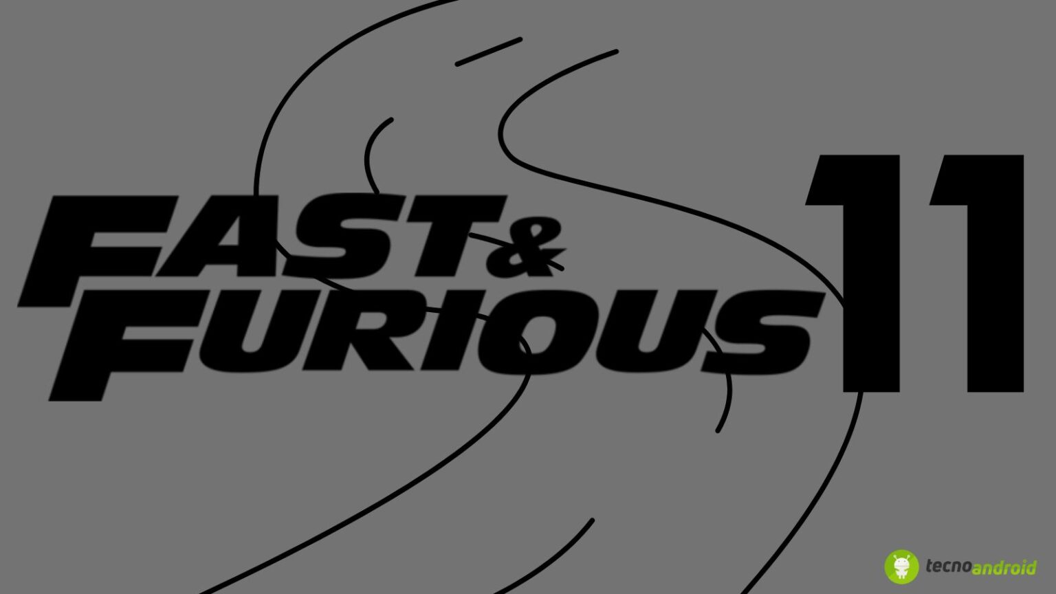 Fast & Furious