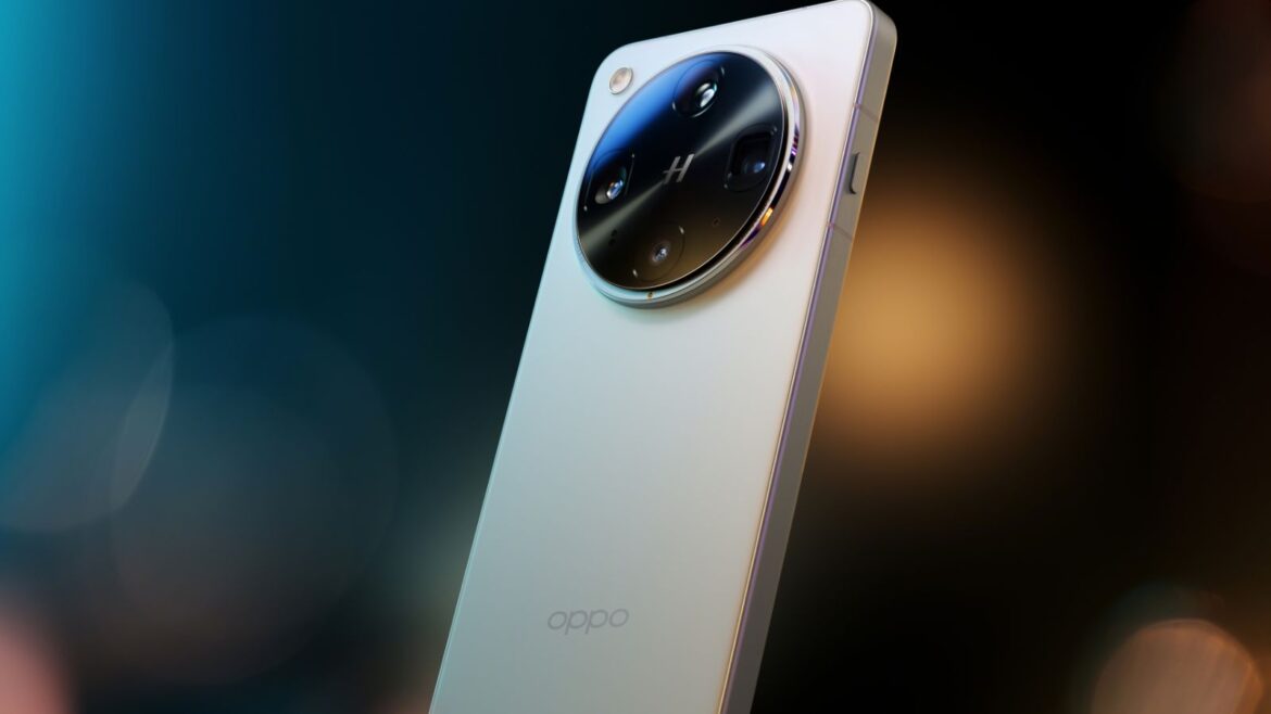 OPPO OPPO