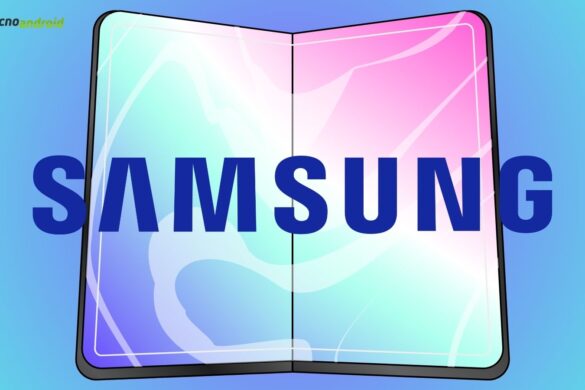 Il Galaxy Z Fold 8 non avrà la piega per il display?