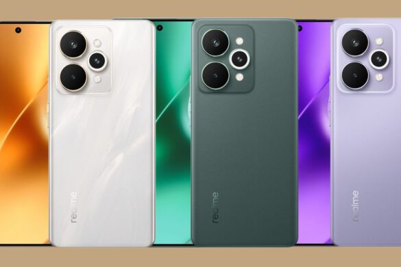 Realme 15 e 15 Pro: arriva la conferma ufficiale