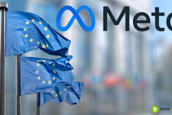 Meta: niente pubblicità dei politici in Europa?